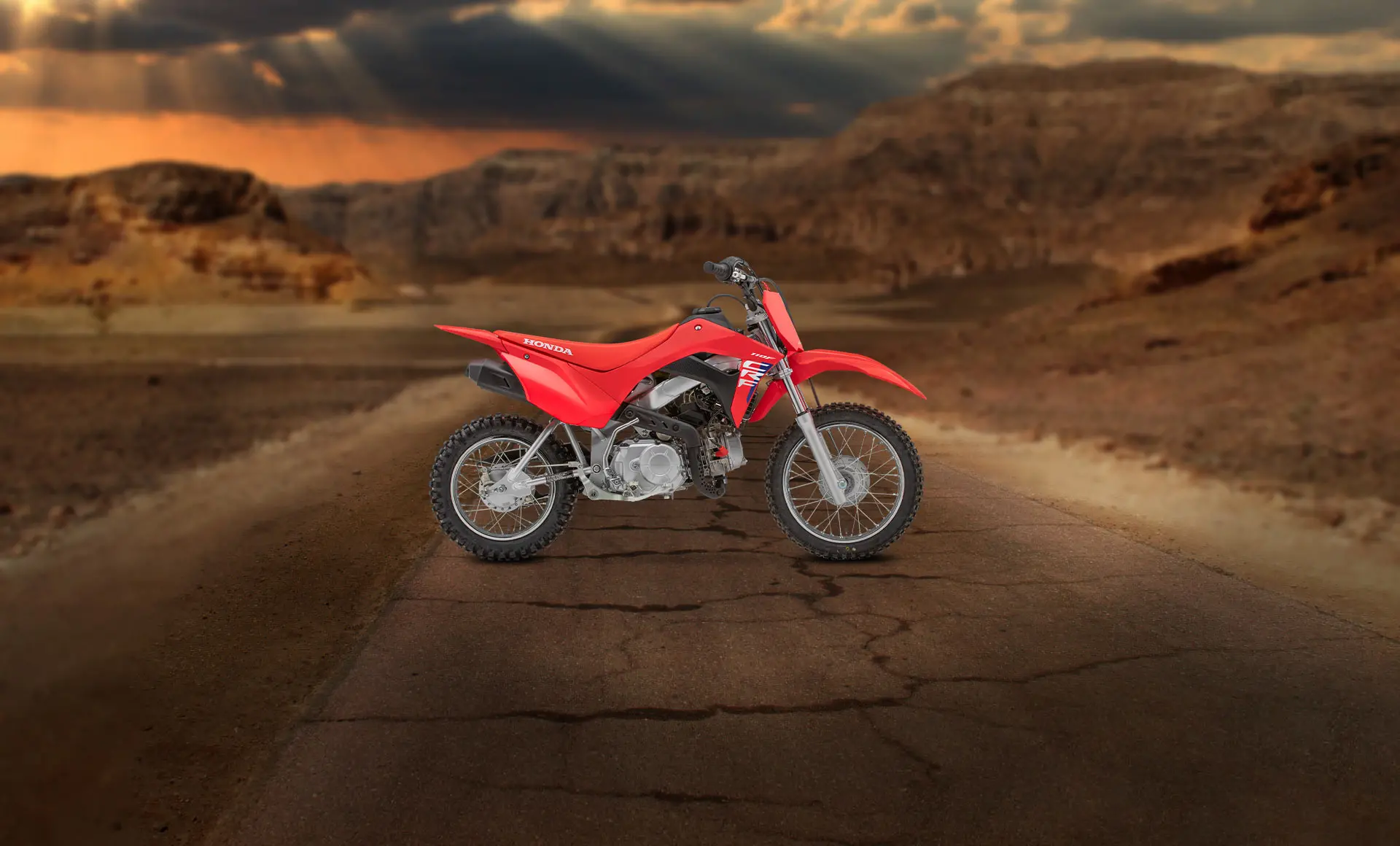 ibanner-CRF110F